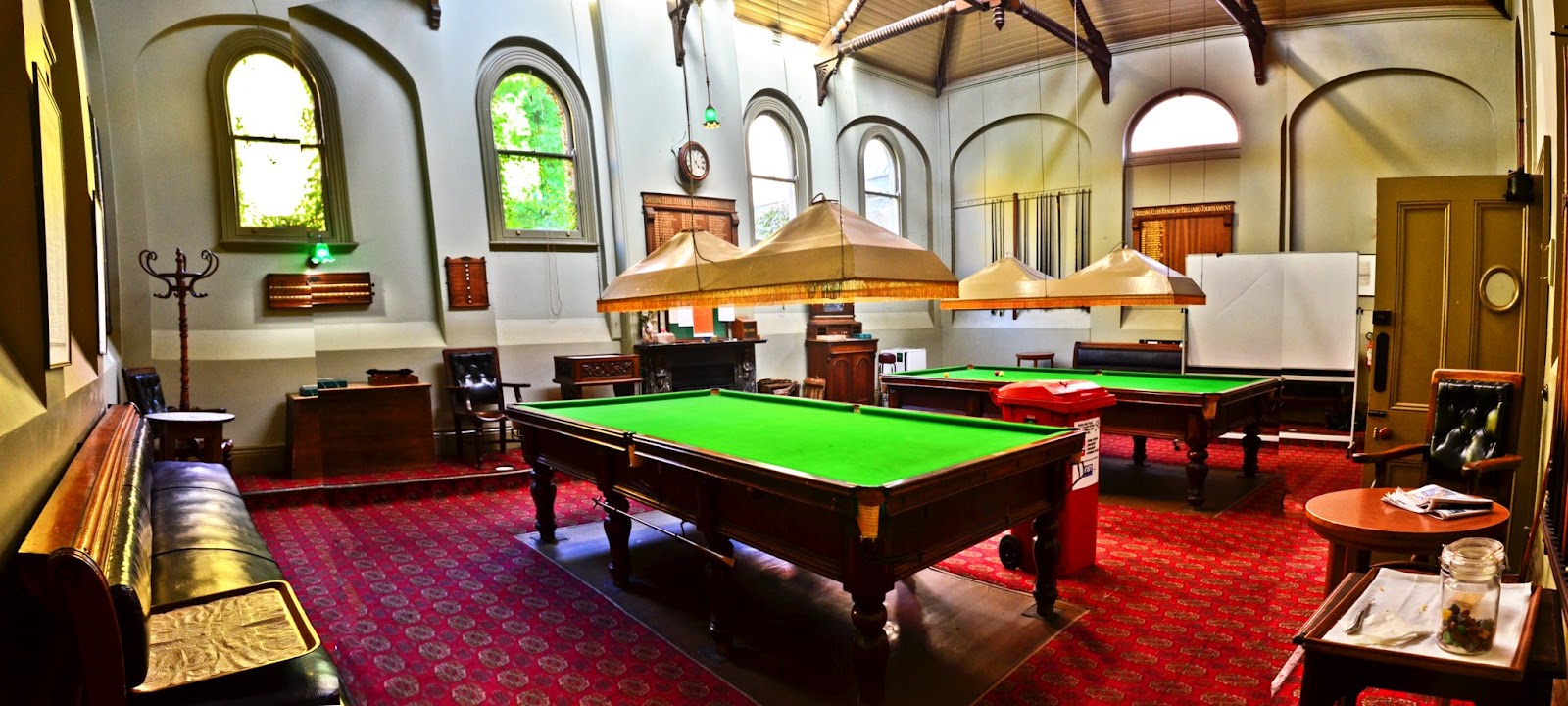 Contact The Club The Geelong Club